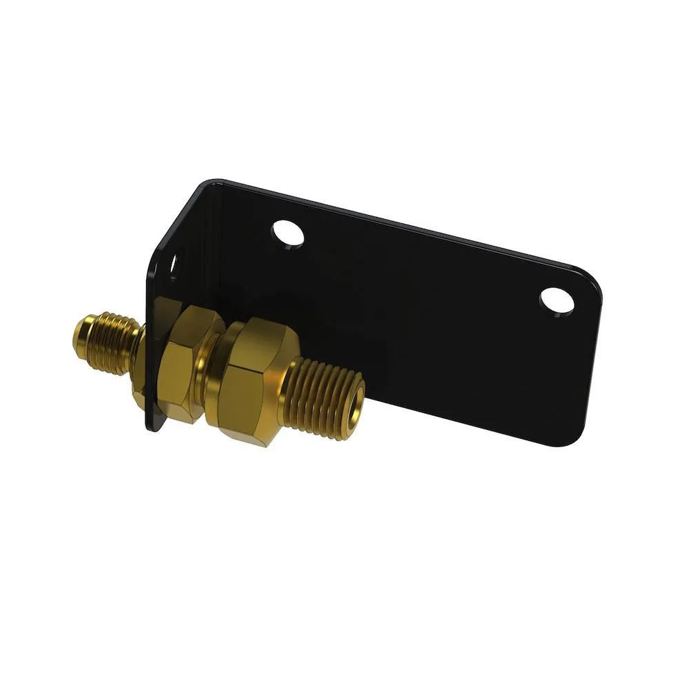 Переходник на стационарный баллон для Napoleon TravelQ 285X - 66286