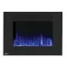 Камін електричний горизонтальний Napoleon Allure 32 - NEFL32FH фото_7 