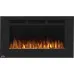 Камін електричний горизонтальний Napoleon Allure 42 - NEFL42FH фото_9 