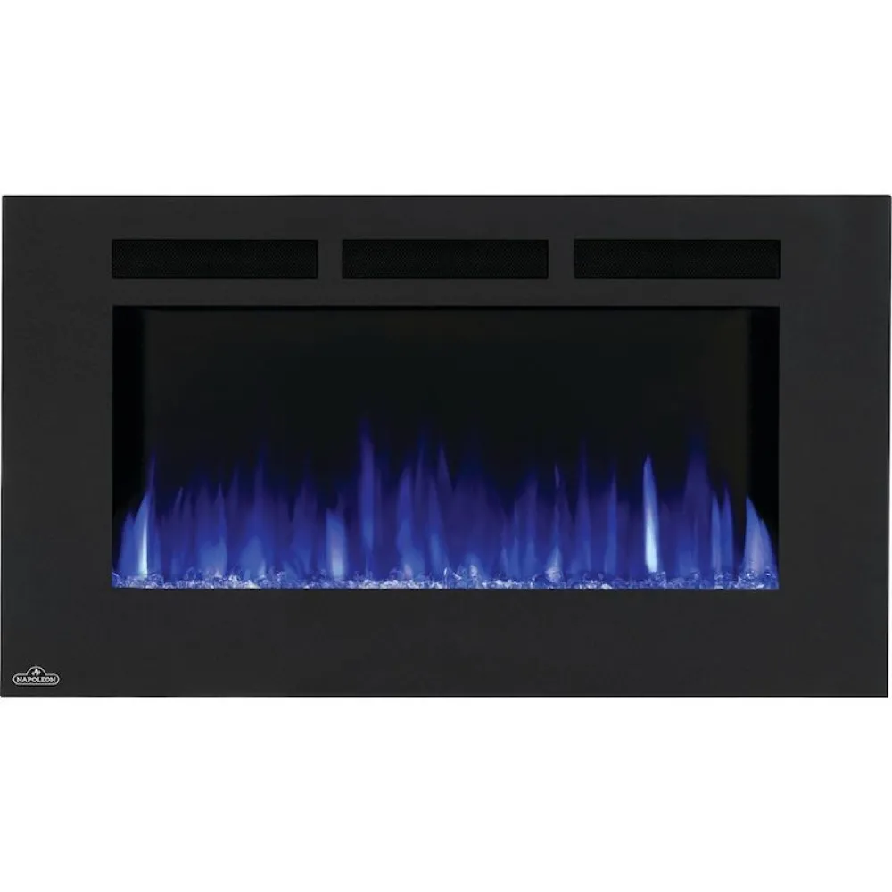 Камін електричний горизонтальний Napoleon Allure 42 - NEFL42FH