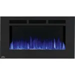 Електрокаміни для квартири