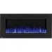 Камін електричний горизонтальний Napoleon Allure 50 - NEFL50FH фото_1 