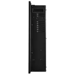 Каміни електричні вбудовані