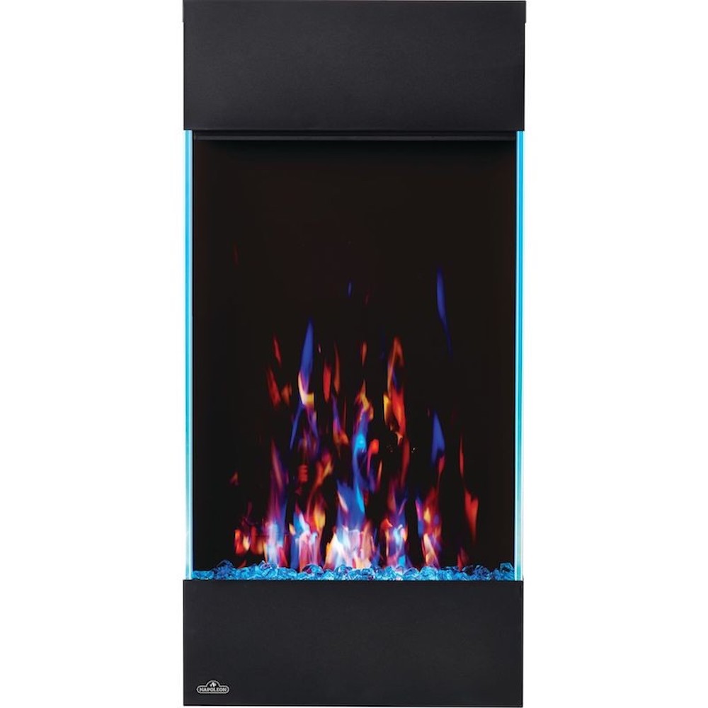 Камін електричний вертикальний Napoleon Allure Vertical  32