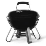 Вугільні міні грилі