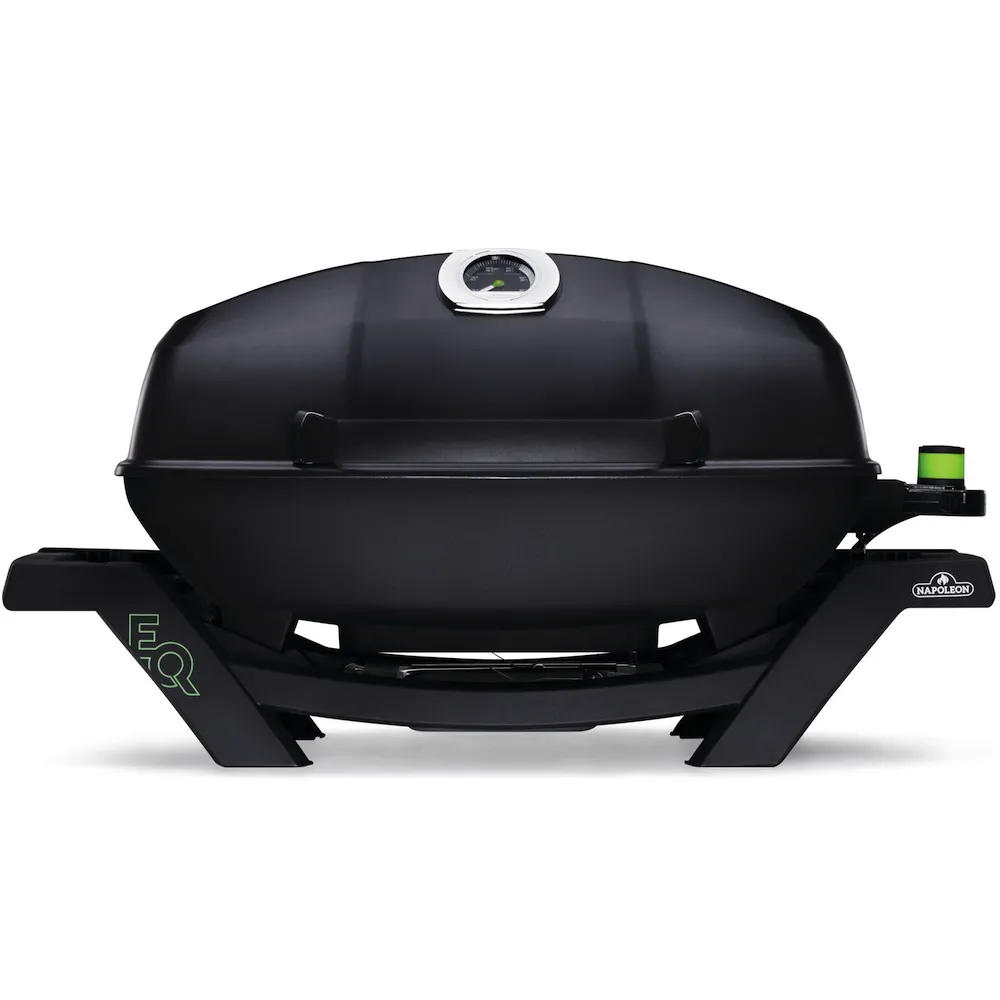 Электрический гриль Napoleon TravelQ PRO285E - PRO285E-BK