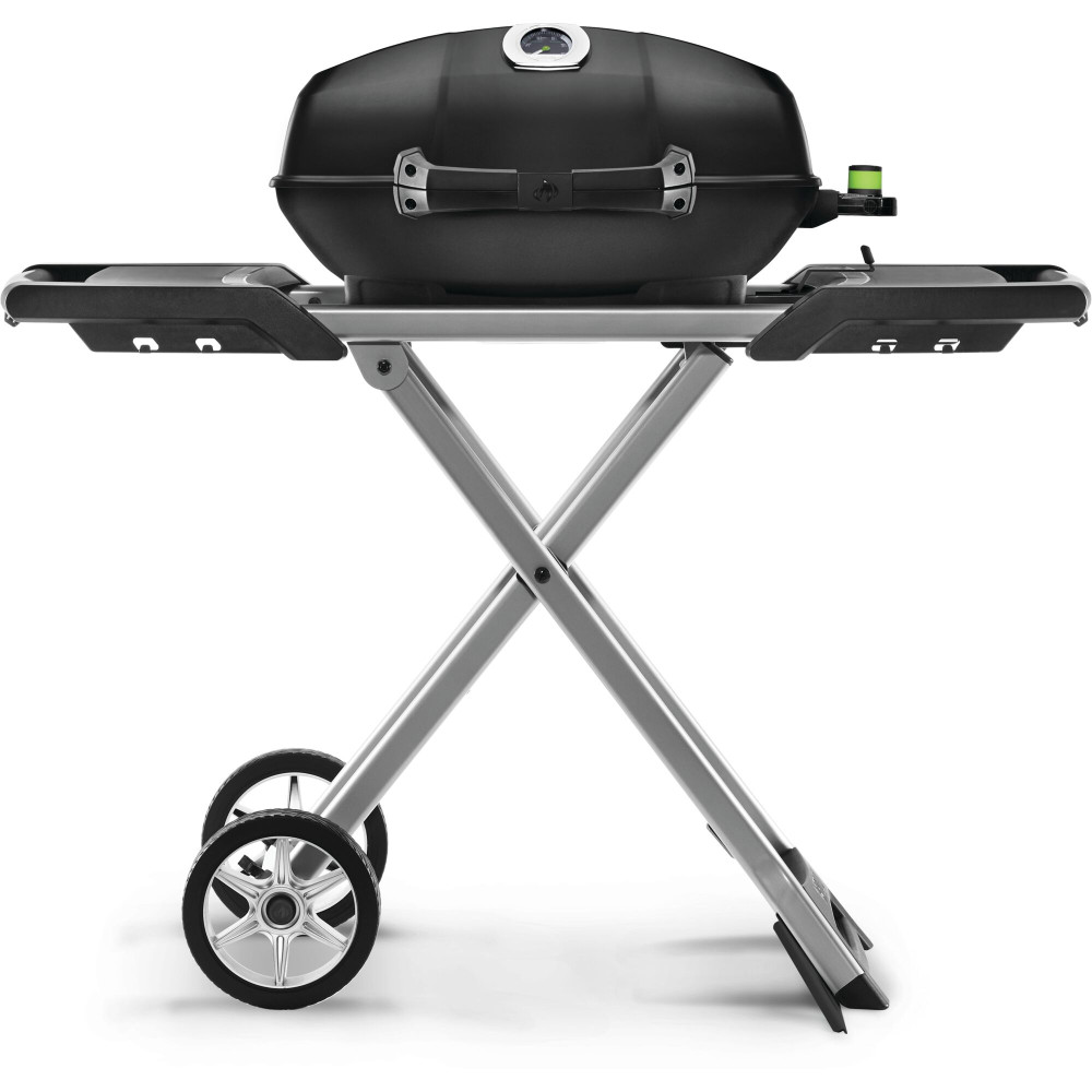 Електричний гриль Napoleon TravelQ PRO285X