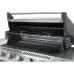Газовый гриль Napoleon Prestige PRO 665 Connected - PRO665VXRSIBPSS фото_16 