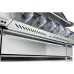 Газовый гриль Napoleon Prestige PRO 665 Connected - PRO665VXRSIBPSS фото_15 
