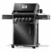Газовый гриль Napoleon Rogue 425 RSB - RB425RSBPK-2 фото_9 
