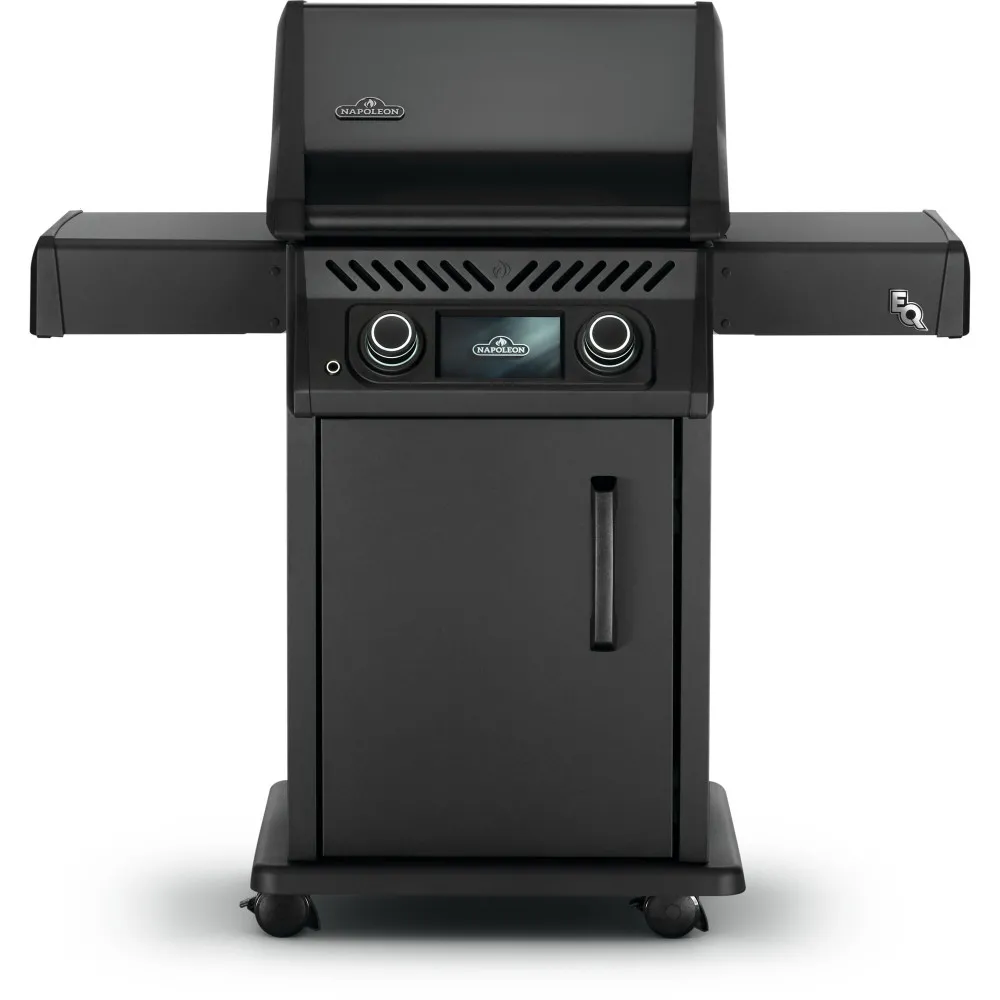 Электрический гриль Napoleon Rogue EQ 365 - REQ365MK