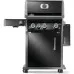 Газовый гриль Napoleon Rogue PRO 425, черный - RP425SIBPK-2 фото_7 