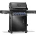 Газовый гриль Napoleon Phantom Rogue PRO-S 425, черный - RPS425RSIBPK-2-PHM фото_12 