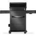 Газовый гриль Napoleon Phantom Rogue PRO-S 425, черный - RPS425RSIBPK-2-PHM фото_9 
