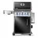 Газовый гриль Napoleon Rogue PRO-S 425, черный - RPS425RSIBPK-2-R фото_9 