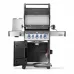 Газовый гриль Napoleon Rogue PRO-S 425, черный - RPS425RSIBPK-2-R фото_8 