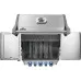 Газовый гриль Napoleon Rogue PRO-S 425, нержавеющая сталь - RPS425RSIBPSS-2 фото_5 