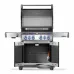 Газовый гриль Napoleon Rogue PRO-S 525, черный - RPS525RSIBPK-2 фото_4 