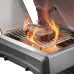 Газовый гриль Napoleon Rogue PRO-S 625, черный - RPS625RSIBPK-2 фото_3 