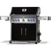 Газовый гриль Napoleon Rogue PRO-S 625, черный - RPS625RSIBPK-2 фото_7 