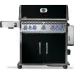 Газовый гриль Napoleon Rogue PRO-S 625, черный - RPS625RSIBPK-2 фото_6 