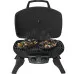 Портативный газовый гриль Napoleon TravelQ 285 - TQ285-BK-1 фото_5 