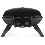 Портативные газовые грили