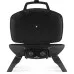 Портативный газовый гриль Napoleon TravelQ 285 - TQ285-BK-1 фото_10 