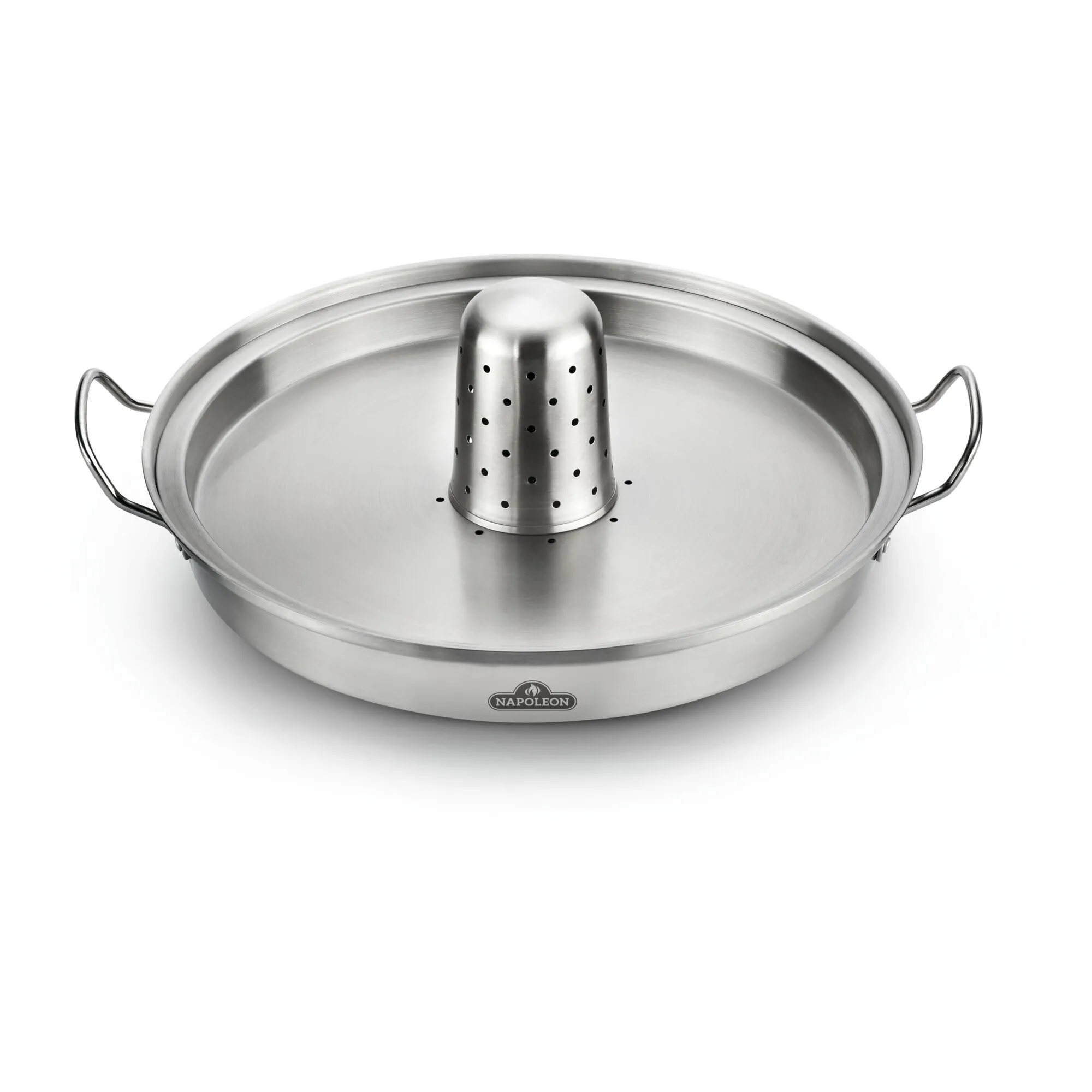 Держатель для птицы из нержавеющей стали Napoleon PRO 3 в 1