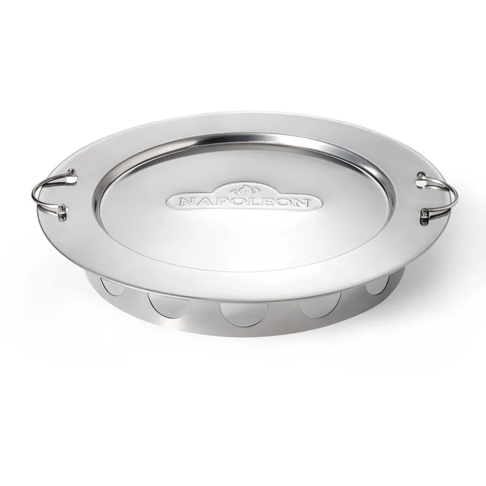 Жароотсекатель для угольных грилей 57 см Napoleon