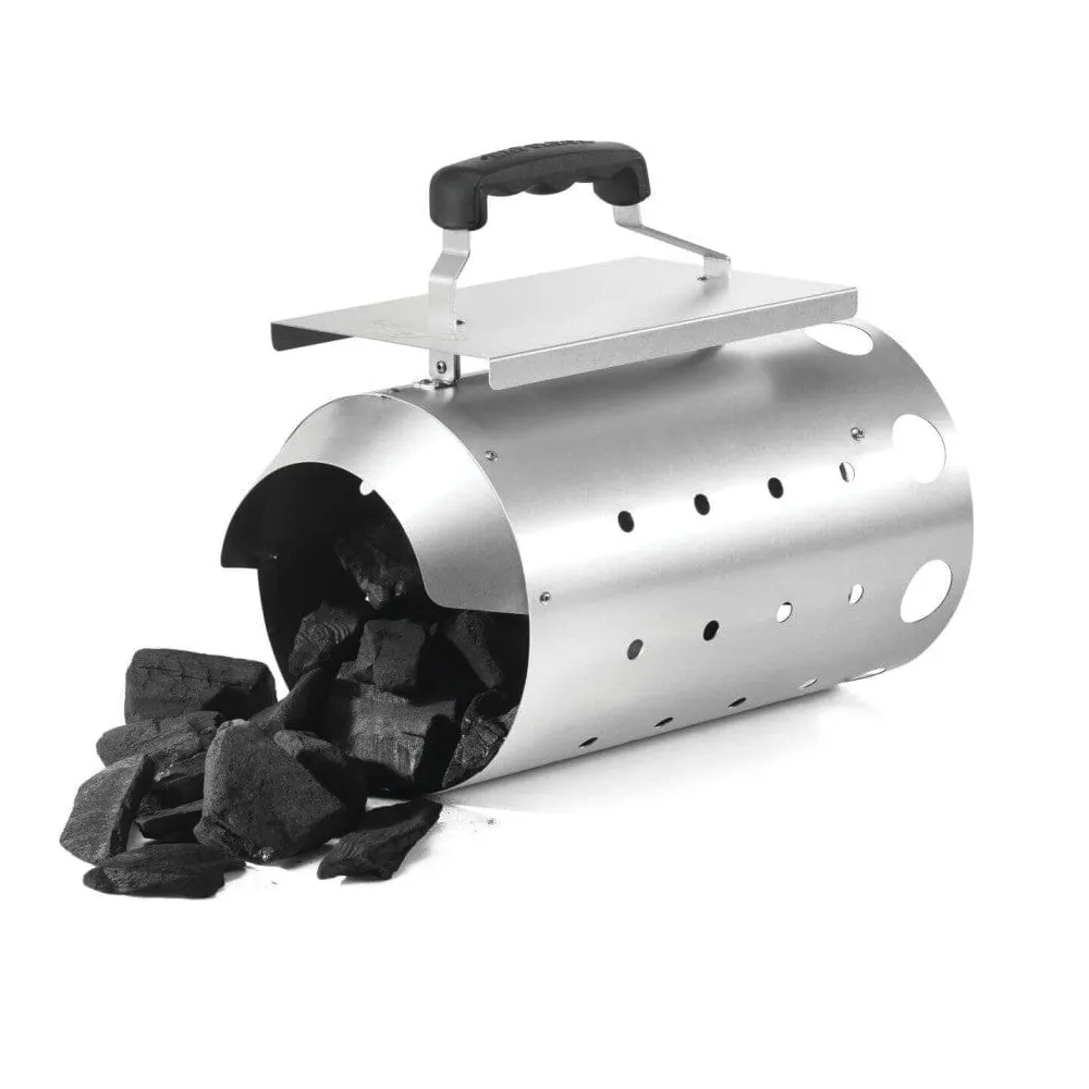 Стартер для разжигания угля Napoleon Premium, цилиндрический