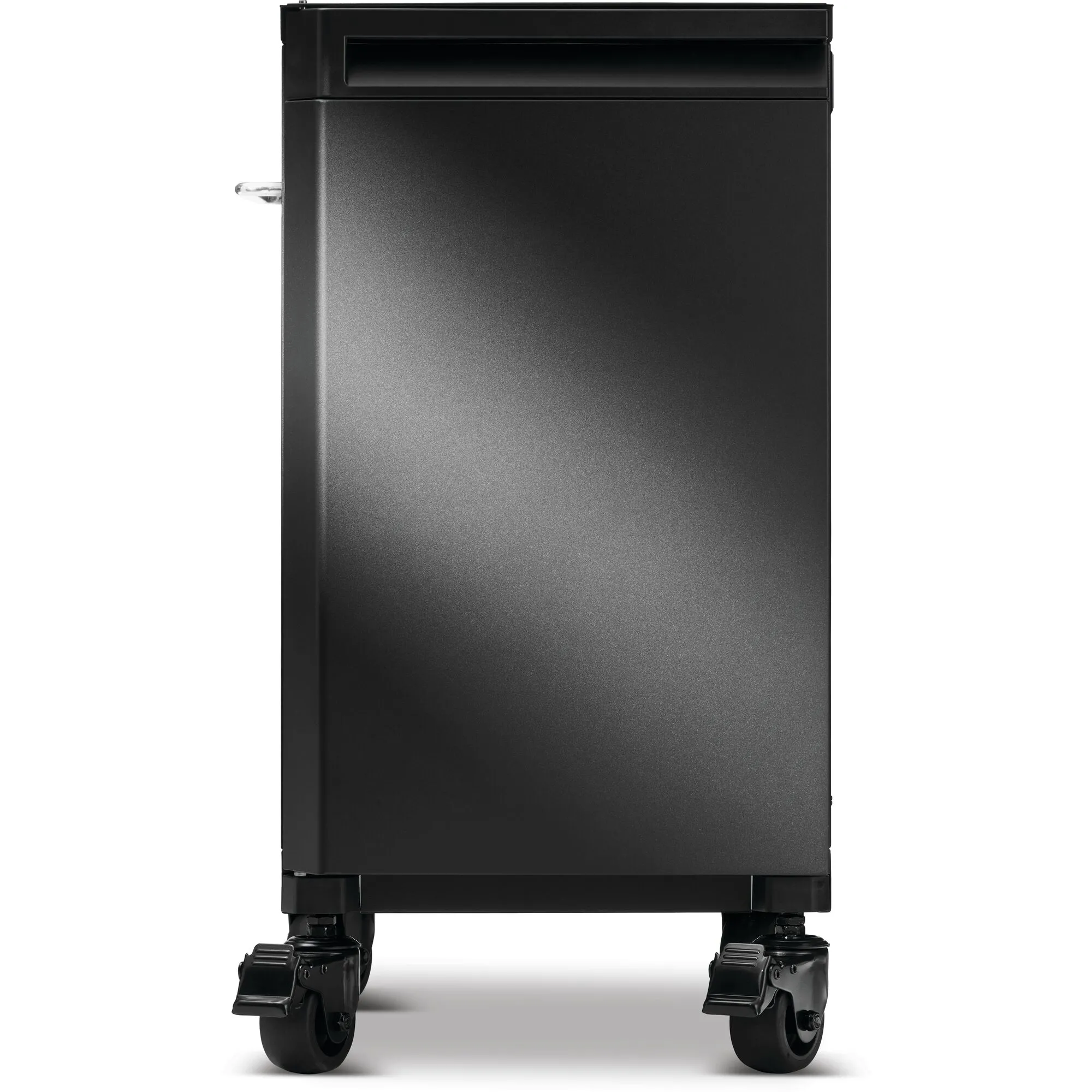 Тумба для газового гриля черная Napoleon Prestige Phantom V/VX, 2 шт.