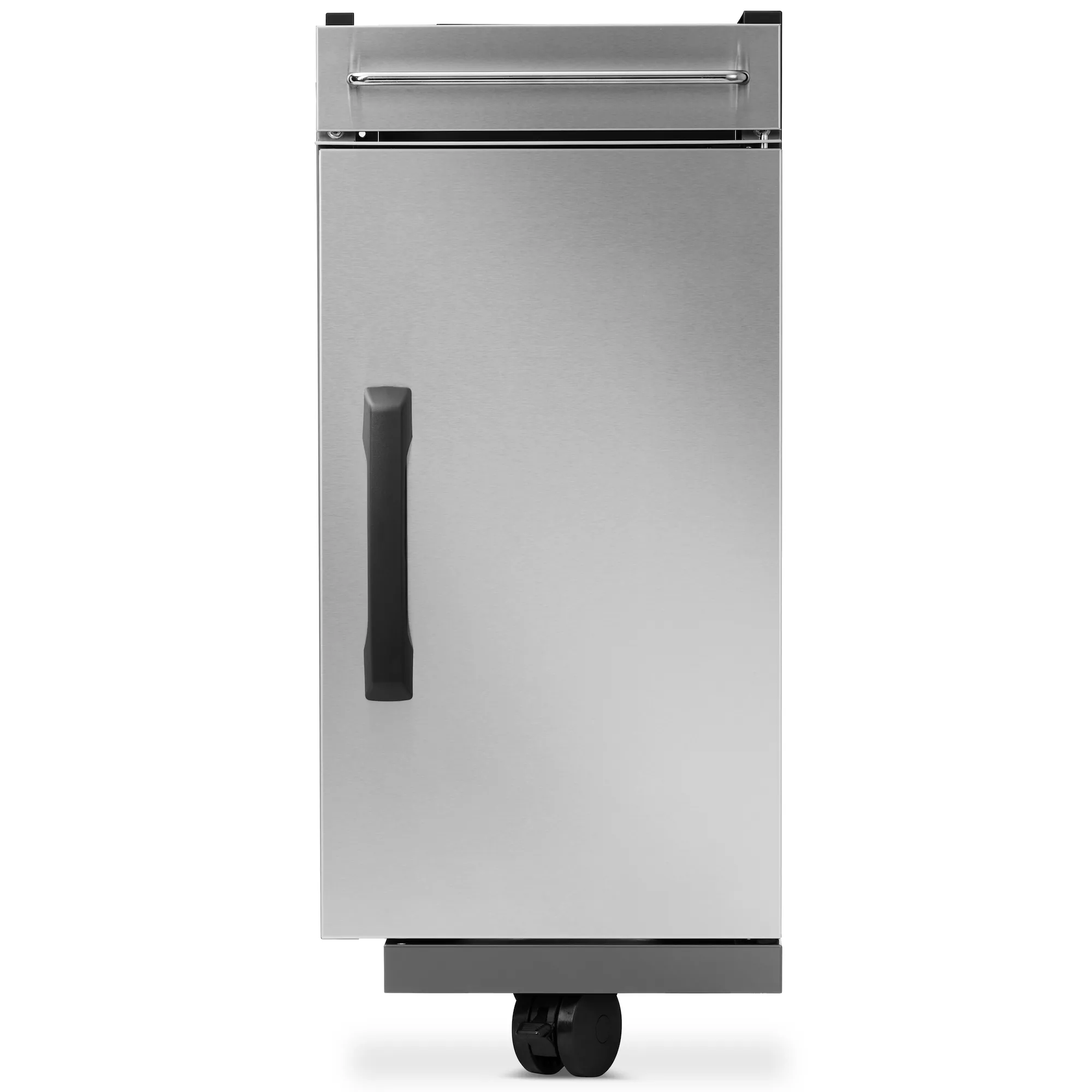 Тумба для газового гриля из нержавеющей стали Napoleon Rogue, 1 шт.