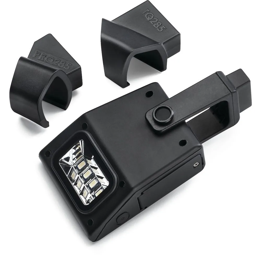 Ліхтар для портативного газового грилю Napoleon TravelQ 285