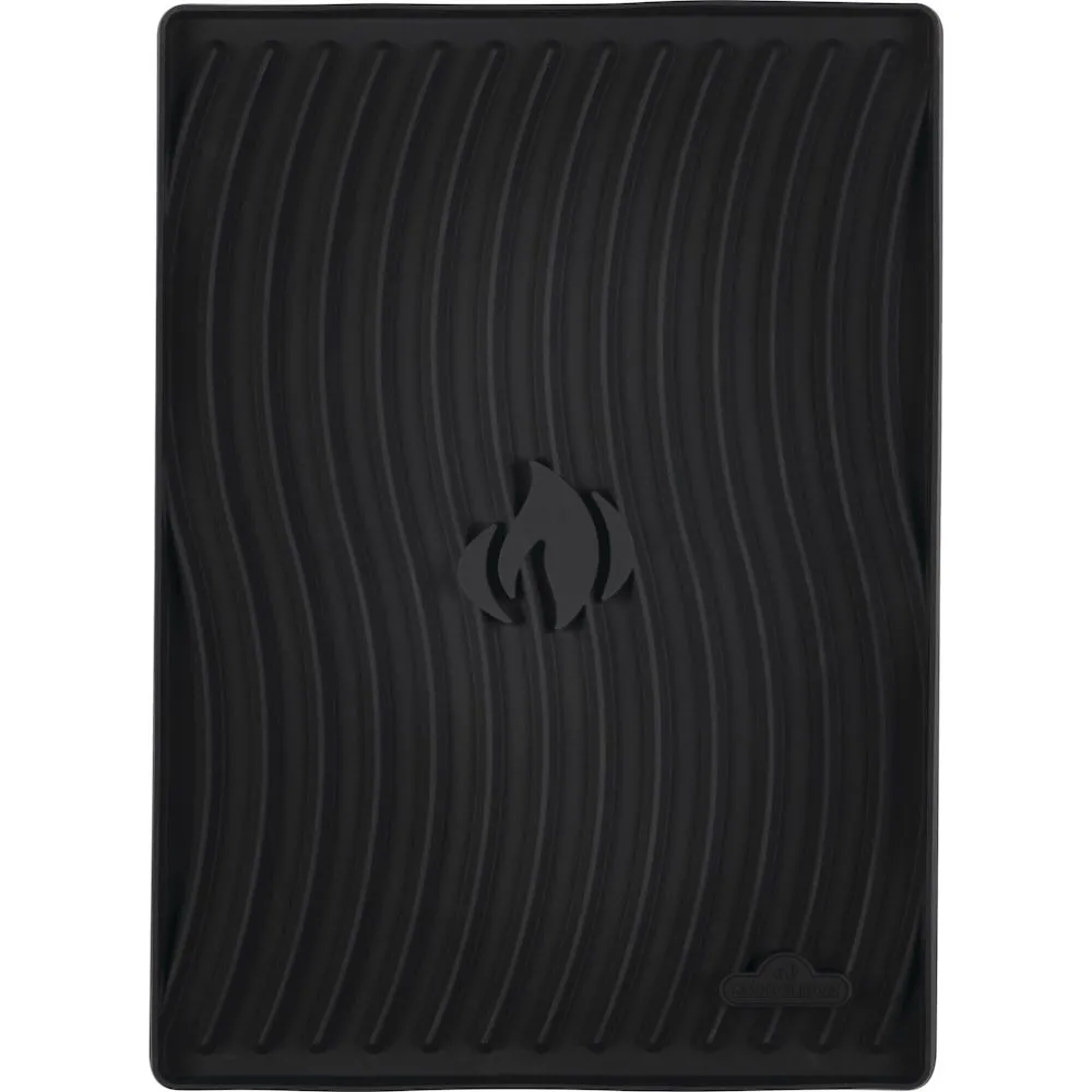 Коврик для бокового столика газового гриля термостойкий Napoleon