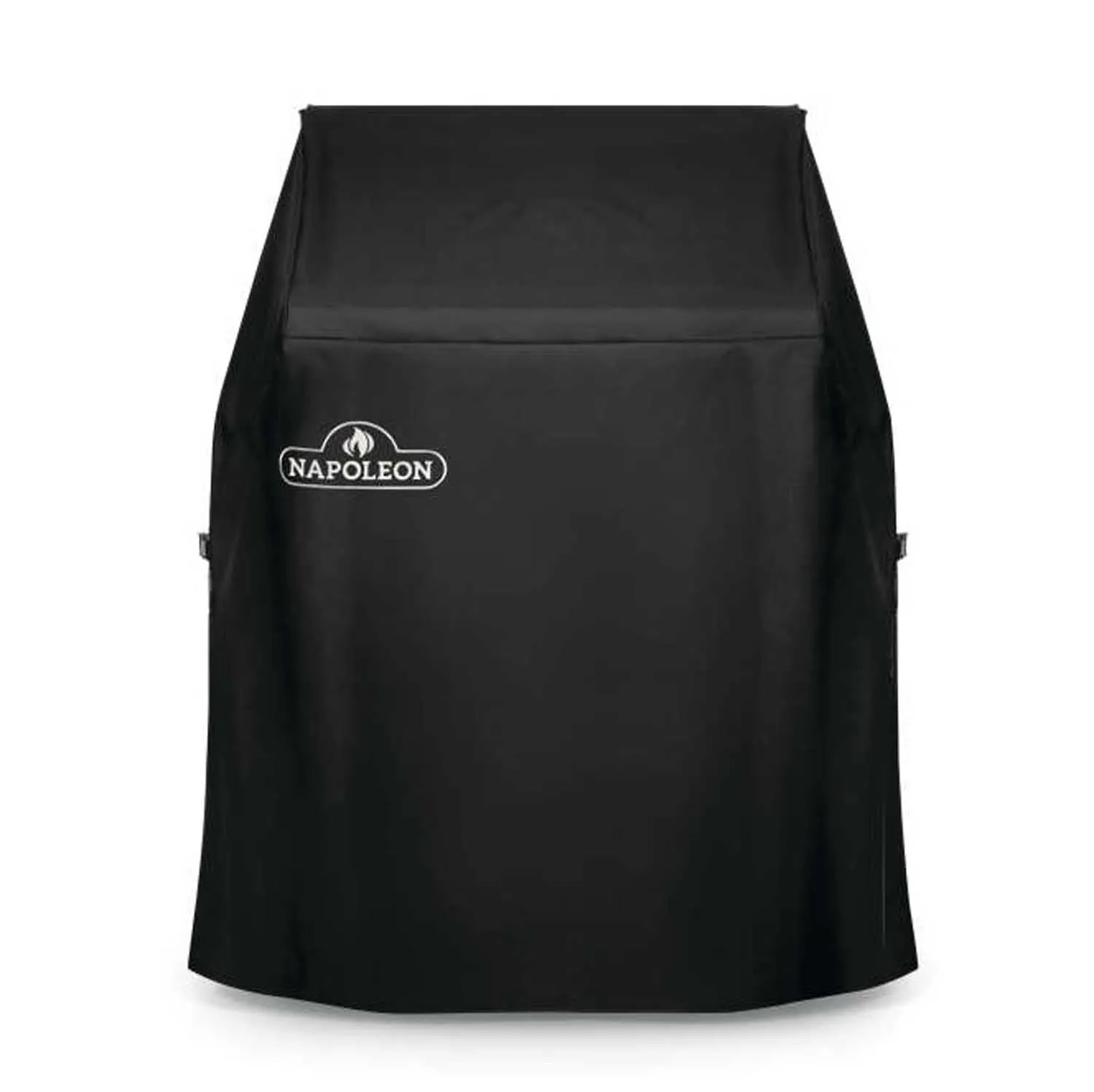 Чехол для газового гриля Napoleon Rogue 425 со сложенными столиками