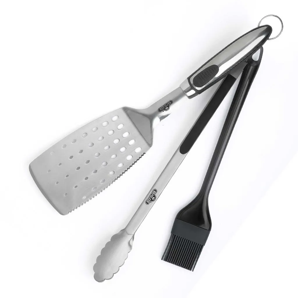 Набор из 3-х инструментов для гриля Napoleon