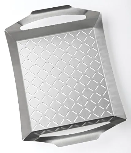 Противень из нержавеющей стали Napoleon PRO