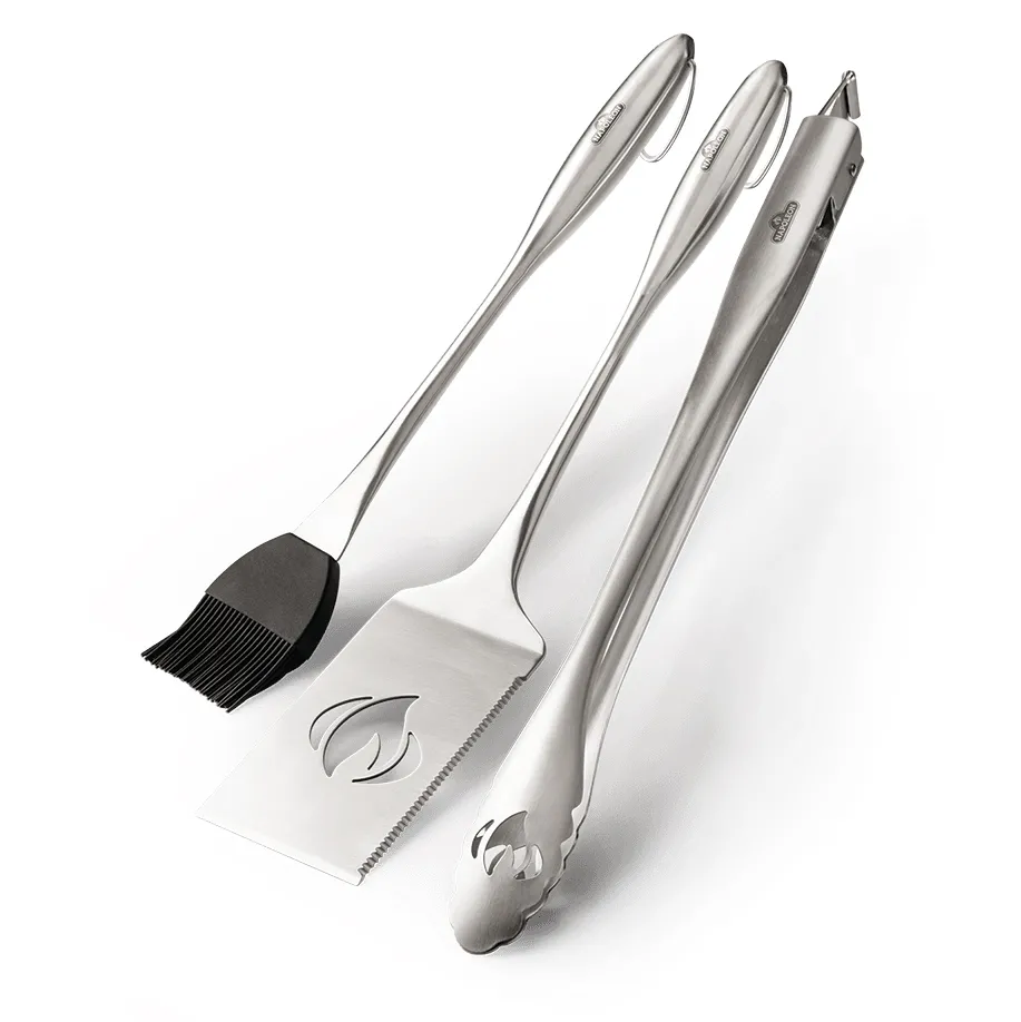 Набор из 3-х инструментов для гриля Napoleon PRO