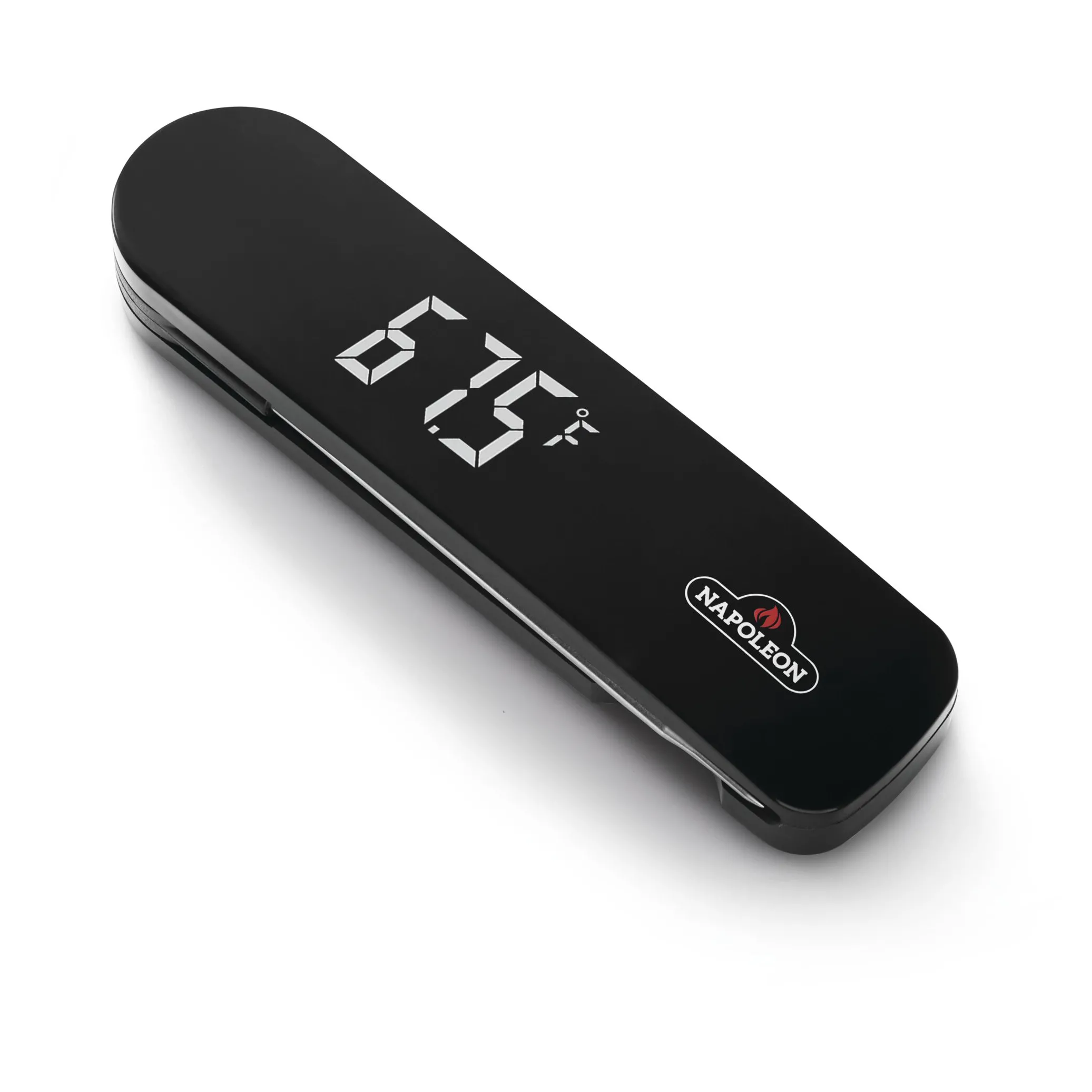 Цифровой термометр для мяса Napoleon "Fast Read", складной