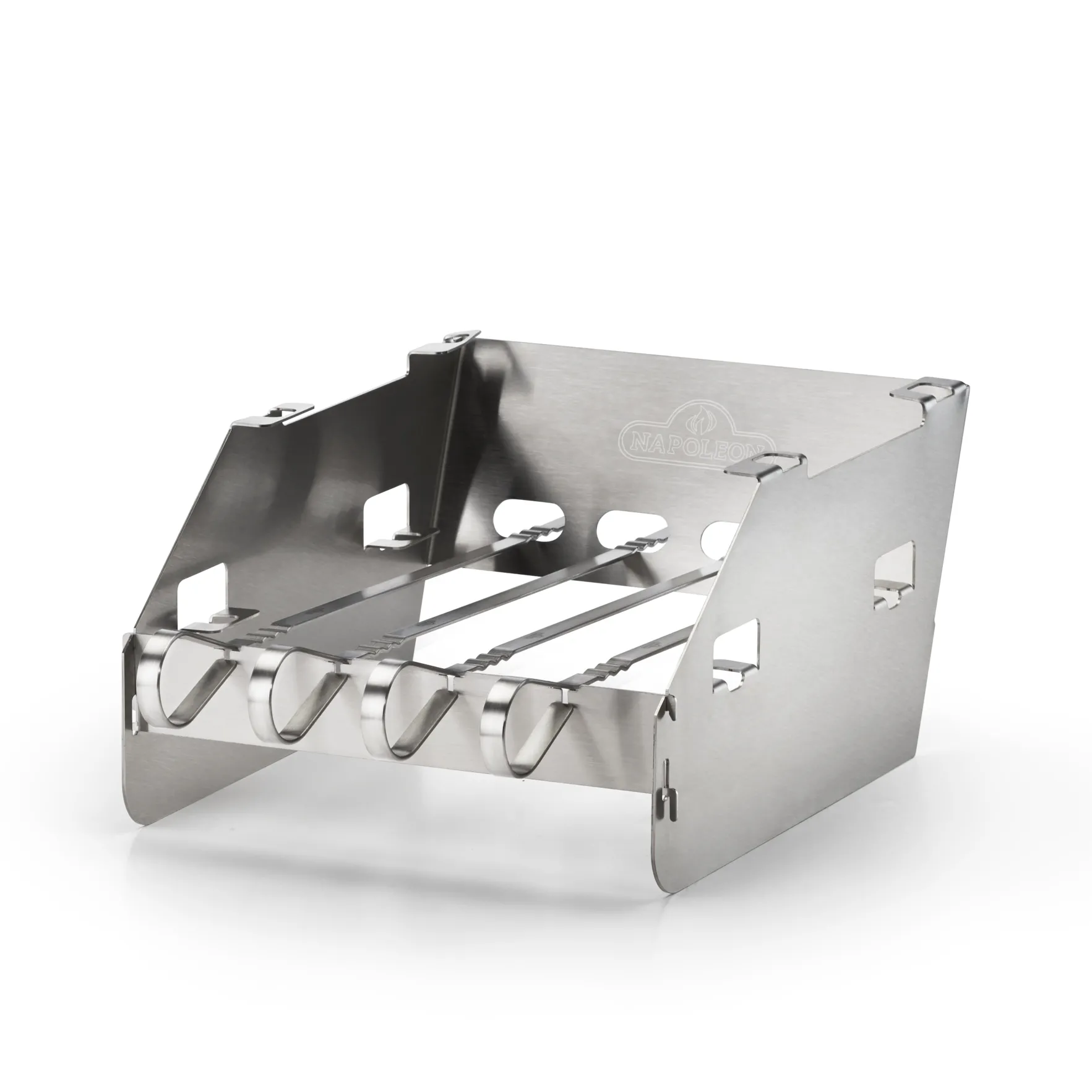 Защита от ветра для Sizzle Zone Napoleon, малая