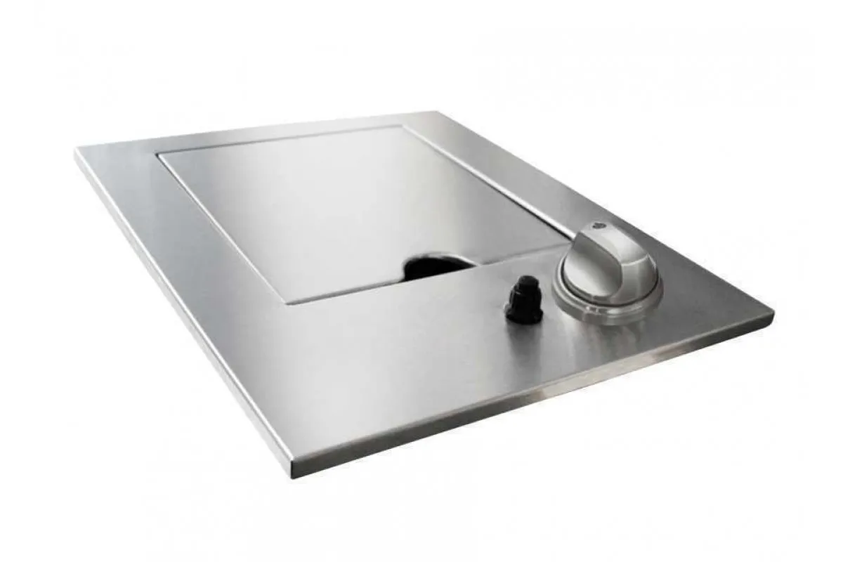 Встраиваемая боковая горелка Napoleon