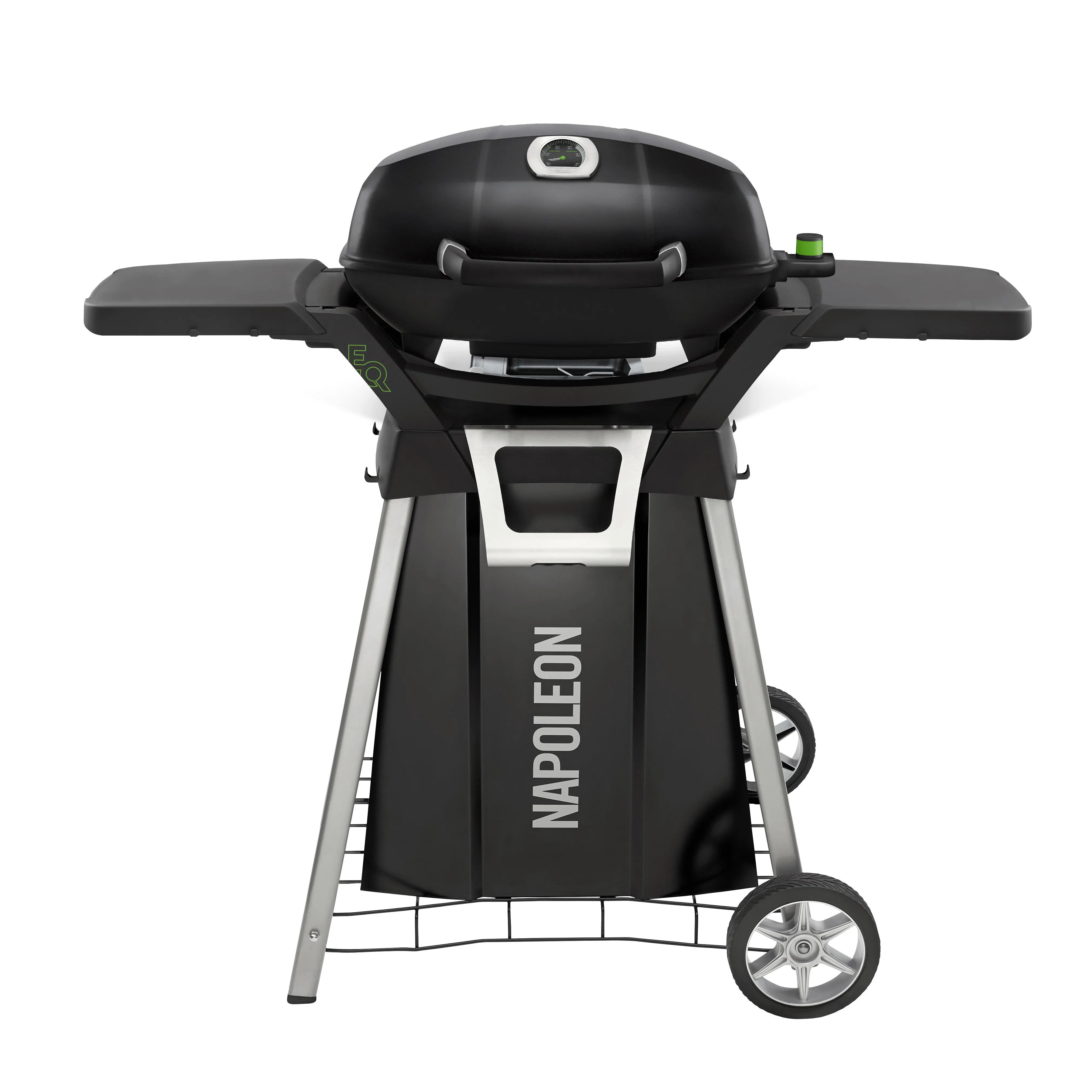Электрический гриль Napoleon TravelQ PRO285E на подставке