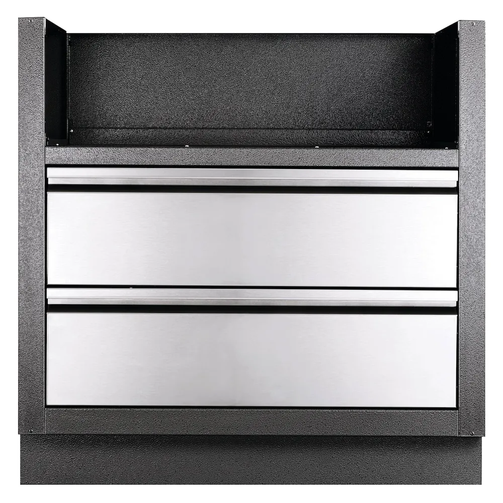 Тумба-основание с 2-мя выдвижными ящиками для гриля Napoleon 700 Series 32