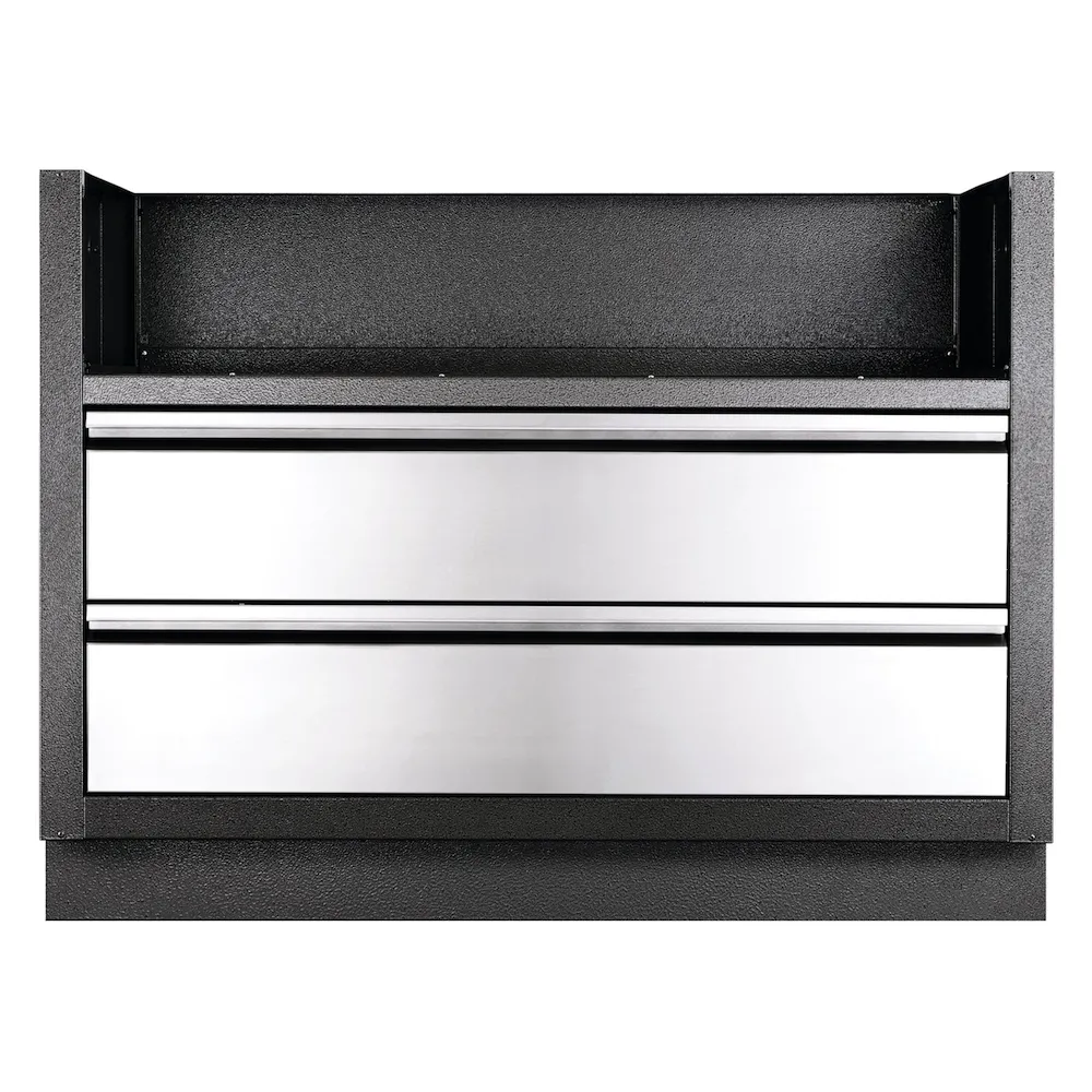 Тумба-основание с 2-мя выдвижными ящиками для гриля Napoleon 700 Series 44