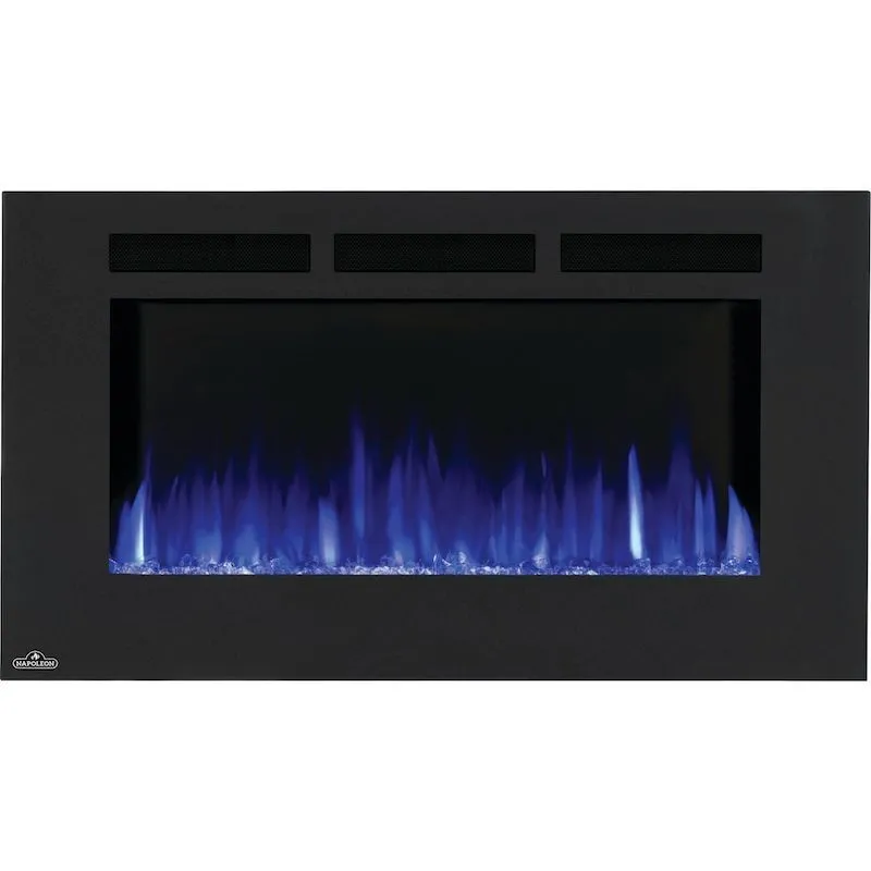 Камін електричний горизонтальний Napoleon Allure 42