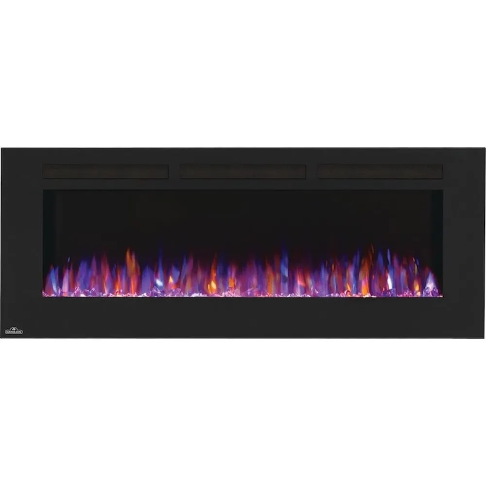 Камін електричний горизонтальний Napoleon Allure 60