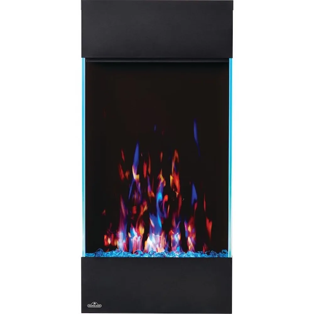 Камін електричний вертикальний Napoleon Allure Vertical  32