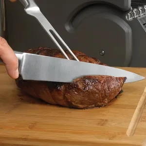 Інструменти для BBQ: переконайтеся, що у вас є все необхідне