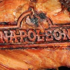 Napoleon - експерт із газового інфрачервоного грилінгу